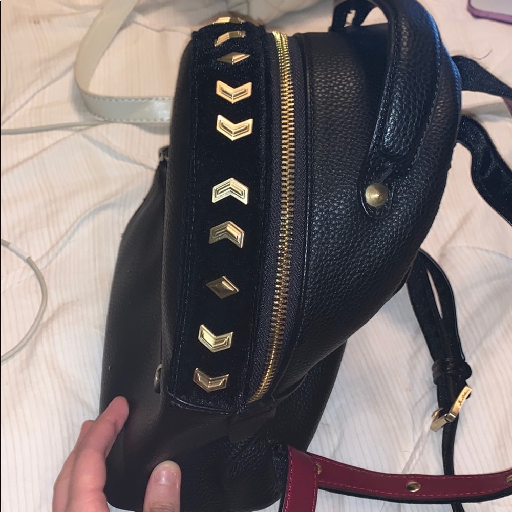 Sam Edelman Mini Backpack - image 5
